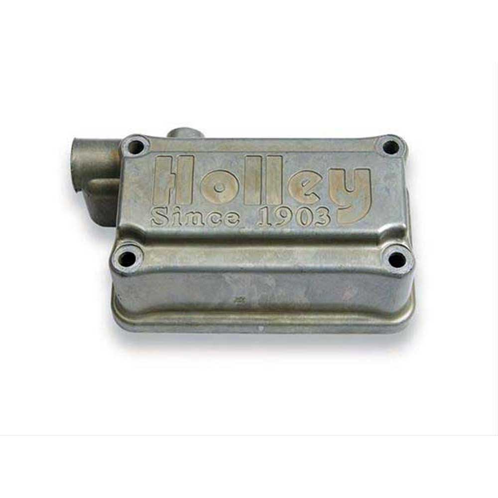 Secondary Fuel Bowl Holley Carbs OEM RN0052A