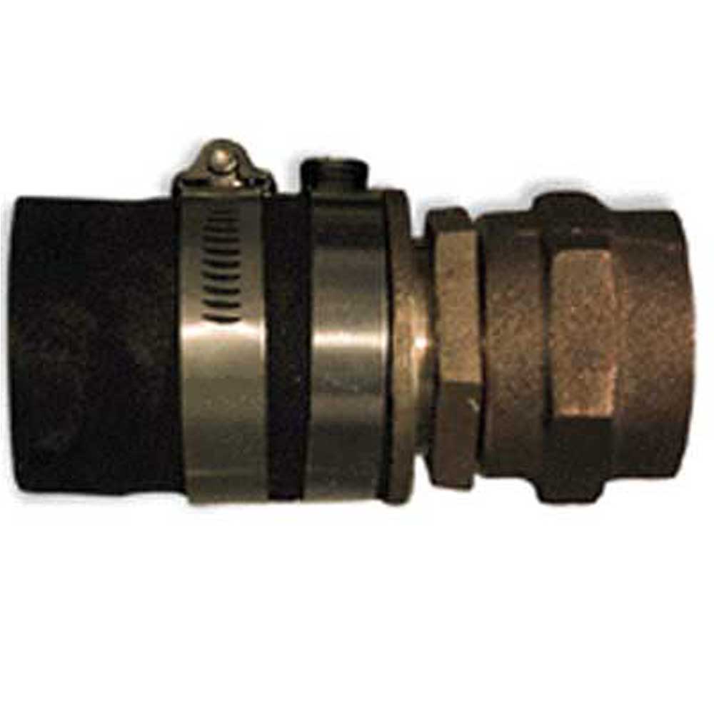 Shaffing Box Stuffing Box 2 In Hose