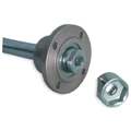 RETAINING NUT SOCKET 1-1/4" FOR THE A.R.E DRIVE SHAFT SYSTEMS